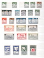 ALGERIE - Bonne Collection Depuis 1926 Neuve TB - 18 Scans - Collezioni & Lotti
