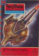 Perry Rhodan Nr. 238 : Der Geleitzug Ins Ungewisse - Erstauflage EA Moewig Verlag - Sciencefiction