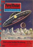 Perry Rhodan Nr. 239 : Welt Unter Heißer Strahlung - Erstauflage EA Moewig Verlag - Sci-Fi