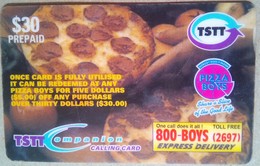 TT$30 Pizza Boys Remote - Trinidad En Tobago