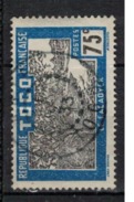 TOGO       N°  YVERT      139              OBLITERE       ( O   1/40 ) - Used Stamps