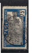 TOGO       N°  YVERT      139      ( 1 )         OBLITERE       ( O   1/40 ) - Used Stamps