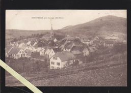 Haut Rhin - Steinbach - Pres Cernay - Other Municipalities