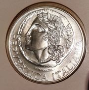 REPUBBLICA ITALIANA  ANNO 1999 - Lire 2000 - MUSEO NAZIONALE ROMANO - FDC - Gedenkmünzen