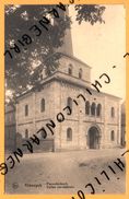 Aldenyck - Eglise Paroissiale - Parochiekerk - VAN DER DONCK ROBYNS - NELS - 1931 - Maaseik