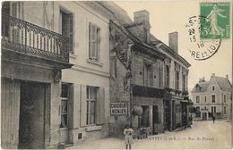 Fondettes - Rue De Pernay - Fondettes