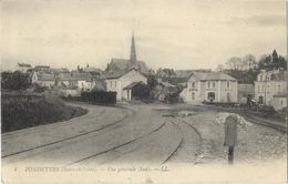 Fondettes - Vue Générale (Sud) - Fondettes