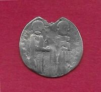 Italie - République De Venise - Type Iacopo Tiepolo (1229-1249) Argent - Monete Feudali