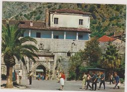 EUROPE,Monténégro,KOTOR,C ATTARO,YOUGOSLAVIE - Montenegro