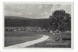 19024 - Dombresson Vue Générale - Dombresson 