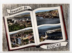 BOUCAU - 64 - Achat Immédiat - Souvenir De BOUCAU - Boucau