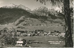 Ehrwald Mit Grubigstein  (003015) - Ehrwald