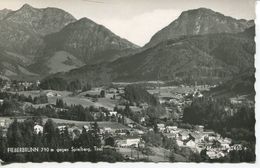 Fieberbrunn Gegen Spielberg 1963  (003018) - Fieberbrunn