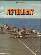 SPECIAL - MACH 1 - FGF - HELLCAT - ATLAS - 1981 - Französisch