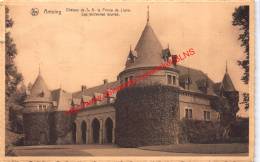 Château De S.A. Le Prince De Ligne - Les Anciennes écuries - Antoing - Antoing