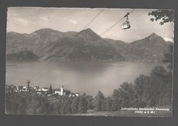 Beckenried - Luftseilbahn Beckenried - Klewenalp - Stempel - Beckenried