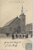 BERCK  PLAGE - Notre Dame Des Sables - 41 - Maison Ch. Bresson - En état - Berck