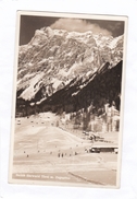 Skilift  Ehrwald Tirol M. Zugspitze - Ehrwald