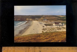 PLOGOFF Finistère 29 : La Plage De La Baie Des Trépassés - Plogoff