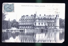 RAMBOUILLET - Rambouillet (Kasteel)