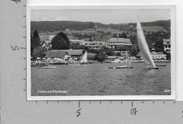 CARTOLINA VG AUSTRIA - VELDEN Am Worthersee - 9 X 14 - ANN. 1951 - Velden