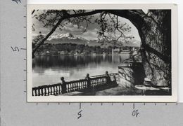 CARTOLINA VG AUSTRIA - VELDEN Am Worthersee - 9 X 14 - ANN. 1955 - Velden