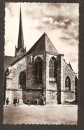 - LAVAL ( Mayenne ) Eglise Saint-Vénérand - L'Abside   ( R. Gallois ) - Laval