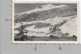 CARTOLINA VG AUSTRIA - SOLDEN - Sonnen Paradies - 9 X 14 - ANN. 1952 - Sölden