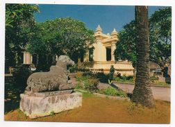 Viet-Nam--DA NANG VA VUNG PHU CAN   --  Le Musée De Cham - Viêt-Nam