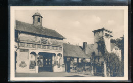 Allemagne -- Rettershof Bei Konigstein / Taunus - Koenigstein