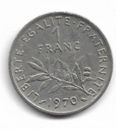 Francia - Altri & Non Classificati