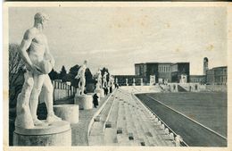 Roma, Foro Mussolini - Lot.1389 - Stadiums & Sporting Infrastructures