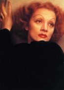 Marlene Dietrich 1937 Par Anton Bruehl - Actores