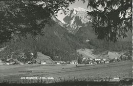 Aus Scharnitz 1958 (003026) - Scharnitz