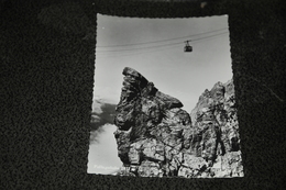 2001- Vallugabahn - 1962 - St. Anton Am Arlberg