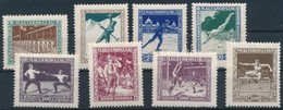 ** 1925 Sport (I.) Sor (14.000) - Sonstige & Ohne Zuordnung