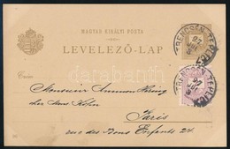 1897 - Altri & Non Classificati