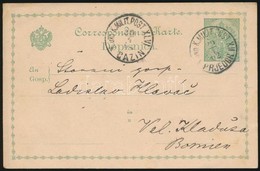 1902 - Sonstige & Ohne Zuordnung