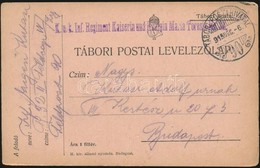 1915 - Altri & Non Classificati