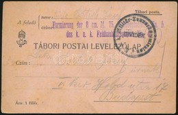 1915 - Altri & Non Classificati