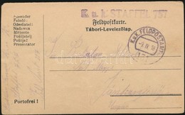 1918 - Sonstige & Ohne Zuordnung