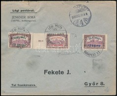 1920 - Sonstige & Ohne Zuordnung