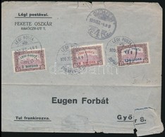 1920 - Sonstige & Ohne Zuordnung