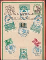 1940 - Altri & Non Classificati