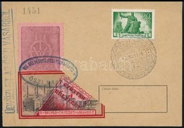 1945 - Altri & Non Classificati