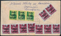 1946 - Altri & Non Classificati