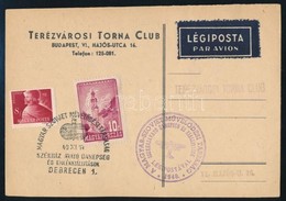 1948 - Altri & Non Classificati