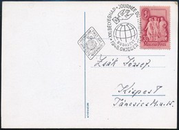 1948 - Altri & Non Classificati