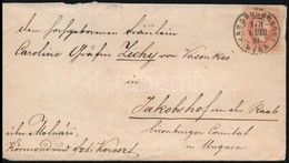 Ausztria 1868 - Sonstige & Ohne Zuordnung