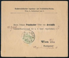 Ausztria ~1894 - Sonstige & Ohne Zuordnung